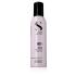 ALFAPARF MILANO Semi Di Lino Style & Care Flexible Mousse Modellamento capelli donna 250 ml
