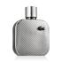 Lacoste L.12.12 Silver Grey Eau de Parfum uomo 100 ml