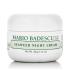 Mario Badescu Seaweed Night Cream Crema notte per il viso donna 28 g