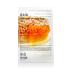 Abib Mild Acidic pH Sheet Mask Honey Fit Maschera per il viso 30 ml