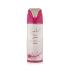 Lattafa Mahasin Crystal Violet Deodorante donna 200 ml