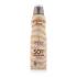 Hawaiian Tropic Hydrating Protection Lotion Spray SPF50 Protezione solare corpo 220 ml