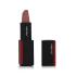 Shiseido ModernMatte Powder Lipstick Rossetto donna 4 g Tonalità 502 Whisper