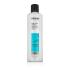 Nioxin System 3 Scalp + Hair Shampoo Shampoo donna 300 ml