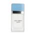 Dolce&Gabbana Light Blue Eau de Toilette donna 30 ml