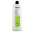 Nioxin System 2 Scalp + Hair Shampoo Shampoo donna 1000 ml