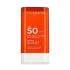 Clarins Sun Care Invisible Stick SPF50 Protezione solare viso 17 g