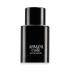 Giorgio Armani Code Eau de Parfum uomo Ricaricabile 50 ml