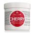 Kallos Cosmetics Cherry Maschera per capelli donna 275 ml