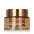 Clarins Extra-Firming Jour Lift Effect, Wrinkle Smoothing Day Cream Crema giorno per il viso donna Ricaricabile 50 ml