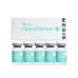 Medisco MesO Glutathione For Micro-Needling Mesotherapy System Siero per il viso 5x4 ml