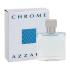 Azzaro Chrome Eau de Toilette uomo 30 ml