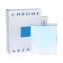 Azzaro Chrome Eau de Toilette uomo 200 ml