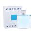 Azzaro Chrome Eau de Toilette uomo 100 ml