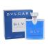 Bvlgari BLV Pour Homme Eau de Toilette uomo 100 ml