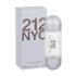 Carolina Herrera 212 NYC Eau de Toilette donna 30 ml