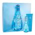 Davidoff Cool Water Woman Pacco regalo Eau de Toilette 50 ml + lozione per il corpo 75 ml