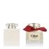 Chloé Chloé L'Eau De Parfum Intense Pacco regalo eau de parfum 50 ml + latte corpo 100 ml