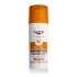 Eucerin Sun Protection Pigment Control Tinted Gel-Cream SPF50+ Protezione solare viso donna 50 ml Tonalità Medium