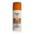 Eucerin Sun Oil Control Tinted Dry Touch Sun Gel-Cream SPF50+ Protezione solare viso 50 ml Tonalità Medium