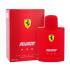 Ferrari Scuderia Ferrari Red Eau de Toilette uomo 125 ml