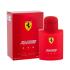 Ferrari Scuderia Ferrari Red Eau de Toilette uomo 75 ml