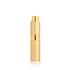 Twist & Spritz Refillable Fragrance Atomiser Flacone ricaricabile 8 ml Tonalità zlatý