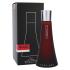 HUGO BOSS Hugo Deep Red Eau de Parfum donna 90 ml