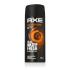 Axe Dark Temptation Deodorante uomo 150 ml
