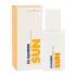 Jil Sander Sun Eau de Toilette donna 30 ml
