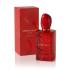 Giorgio Armani Sì Passione Red Musk Eau de Parfum donna 50 ml
