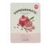 It's Skin Pomegranate Clean & Vitality Mask Sheet Maschera per il viso 20 g