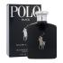 Ralph Lauren Polo Black Eau de Toilette uomo 125 ml