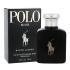Ralph Lauren Polo Black Eau de Toilette uomo 75 ml