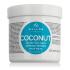 Kallos Cosmetics Coconut Maschera per capelli donna 275 ml