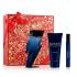 Carolina Herrera Bad Boy Cobalt Électrique SET1 Pacco regalo EDP 100 ml + doccia gel 100 ml + EDP 10 ml