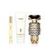 Paco Rabanne Fame Pacco regalo EDP 80 ml + lozione corpo 100 ml + EDP 10 ml