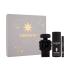 Paco Rabanne Phantom Pacco regalo profumo 100 ml + deodorante 150 ml + profumo 10 ml