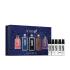 Afnan Discovery Set 9pm Pacco regalo EDP 9pm 2 ml + EDP 9pm Rebel 2 ml + EDP 9pm Femme 2 ml + EDP 9am Femme 2 ml + EDP 9am Dive 2 ml
