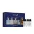 Afnan Discovery Set Supremacy Pacco regalo EDP Supremacy In Heaven 2 ml + EDP Supremacy Silver 2 ml + EDP Supremacy Collector's Edition 2 ml + estratto di profumo Supremacy Not Only Intense 2 ml + estratto di profumo Supremacy In Oud 2 ml