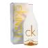 Calvin Klein CK IN2U Eau de Toilette donna 150 ml