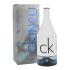 Calvin Klein CK IN2U Eau de Toilette uomo 150 ml