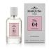 Marquisa Dubai No. 04 Eau de Parfum donna 100 ml