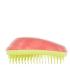 Tangle Teezer The Original Spazzola per capelli donna 1 pz Tonalità Salmon Pink Hyper Yellow