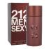 Carolina Herrera 212 Sexy Men Eau de Toilette uomo 100 ml