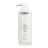 Goldwell Dualsenses Silver 60sec Treatment Maschera per capelli donna 500 ml