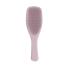 Tangle Teezer The Ultimate Detangler Chrome Straight - Curly Spazzola per capelli 1 pz Tonalità Mauve Copper