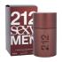 Carolina Herrera 212 Sexy Men Eau de Toilette uomo 50 ml