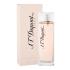 S.T. Dupont Essence Pure Eau de Toilette donna 100 ml
