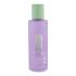 Clinique 3-Step Skin Care Clarifying Lotion 2 Acqua detergente e tonico donna 400 ml